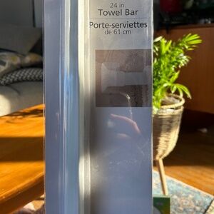 Towel Bar